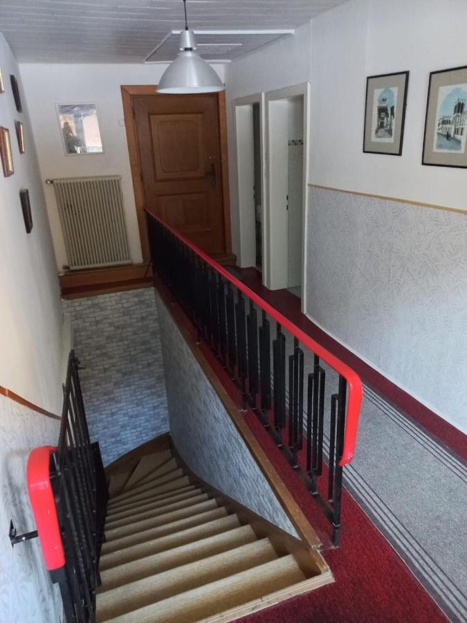 Large Family Holiday Home Siren Stays Leoben  Exterior foto
