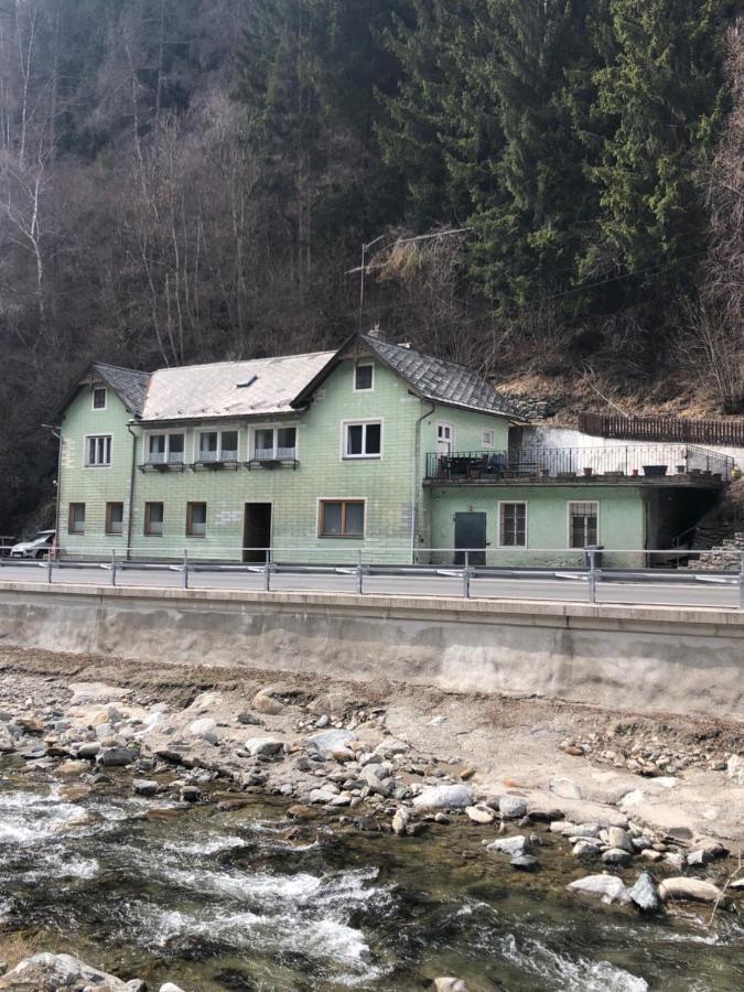 Large Family Holiday Home Siren Stays Leoben  Exterior foto