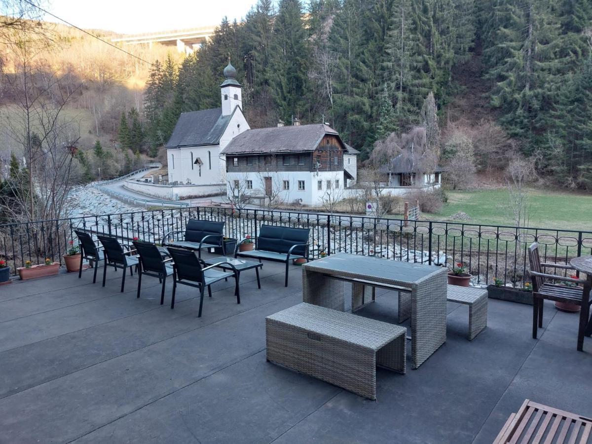 Large Family Holiday Home Siren Stays Leoben  Exterior foto