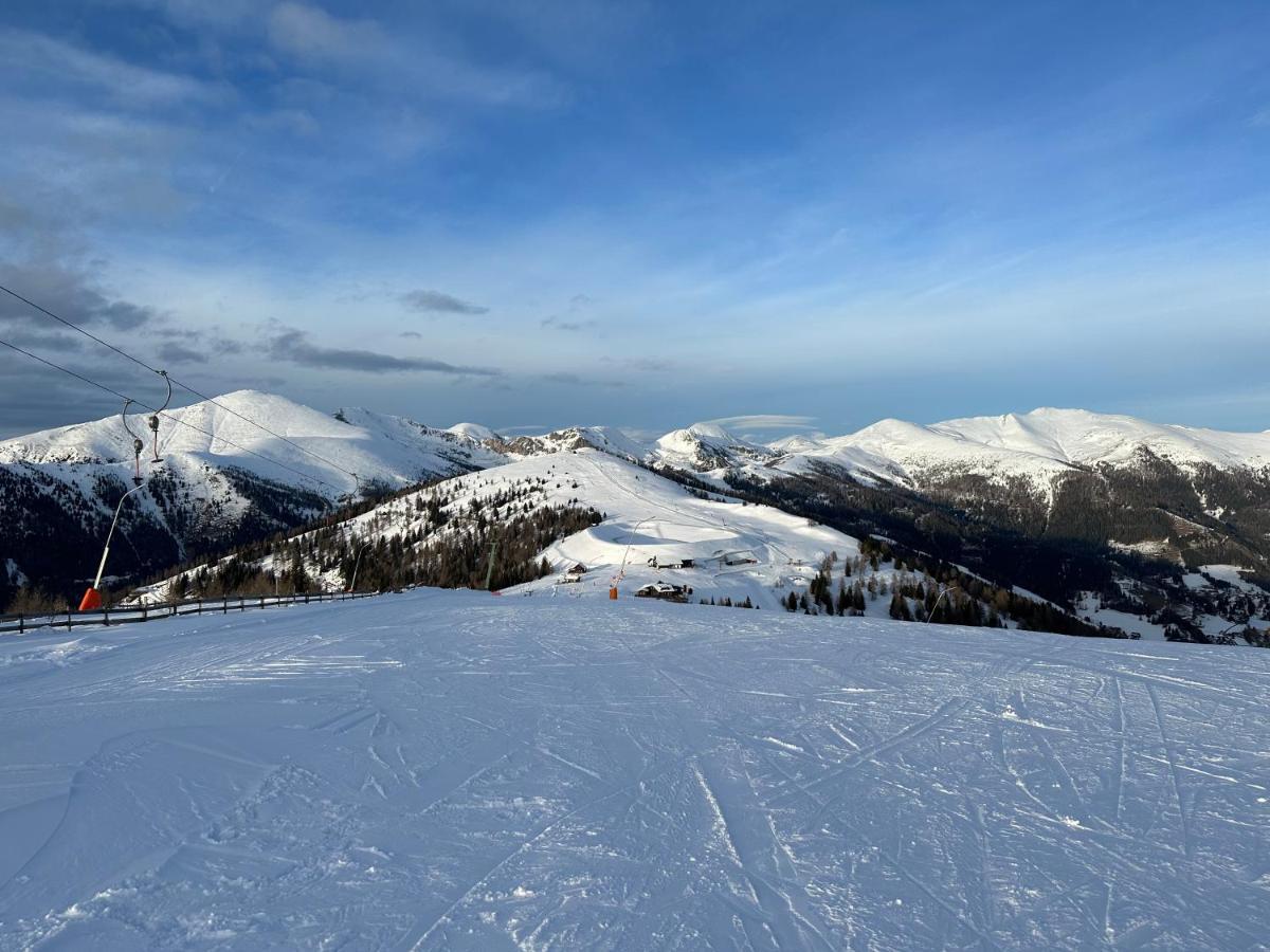 Large Family Holiday Home Siren Stays Leoben  Exterior foto