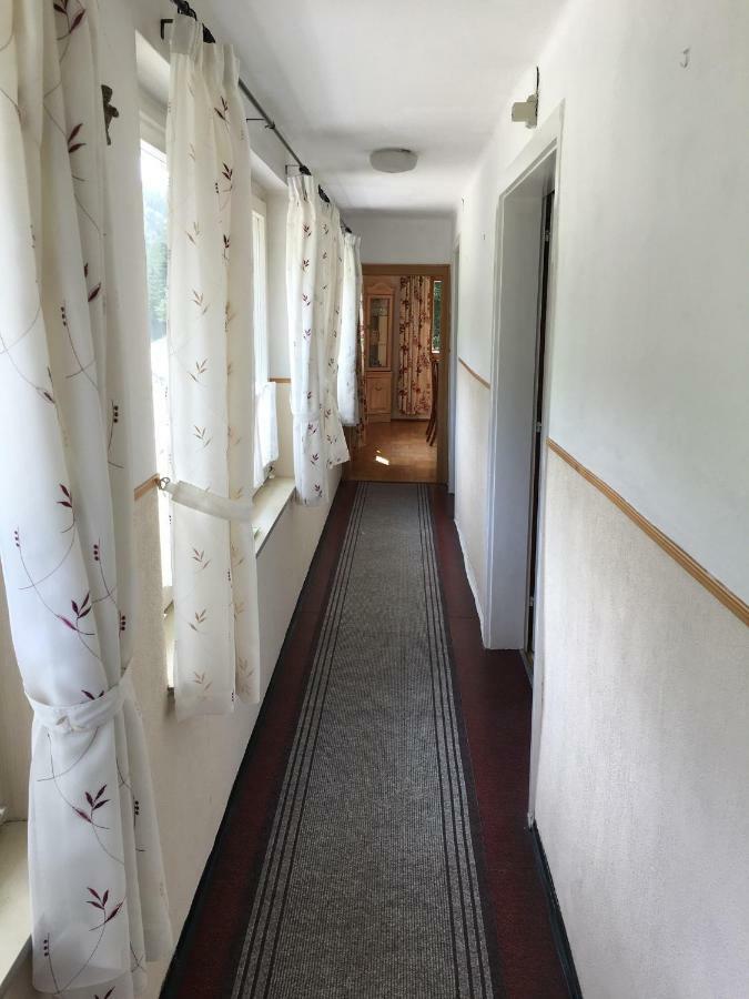 Large Family Holiday Home Siren Stays Leoben  Exterior foto
