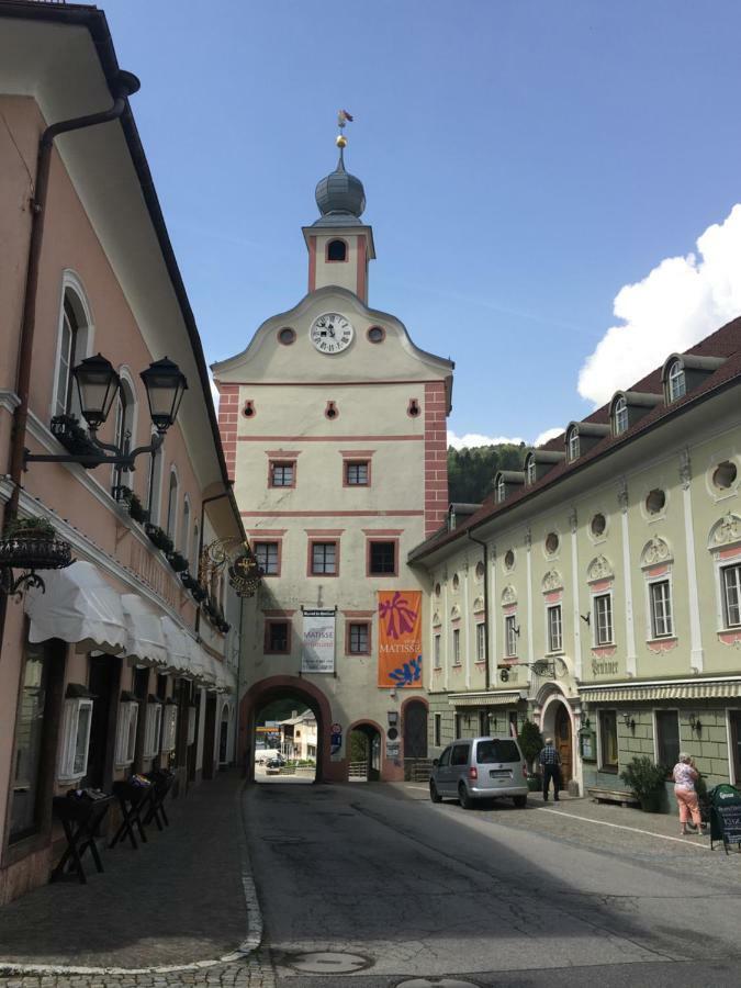 Large Family Holiday Home Siren Stays Leoben  Exterior foto