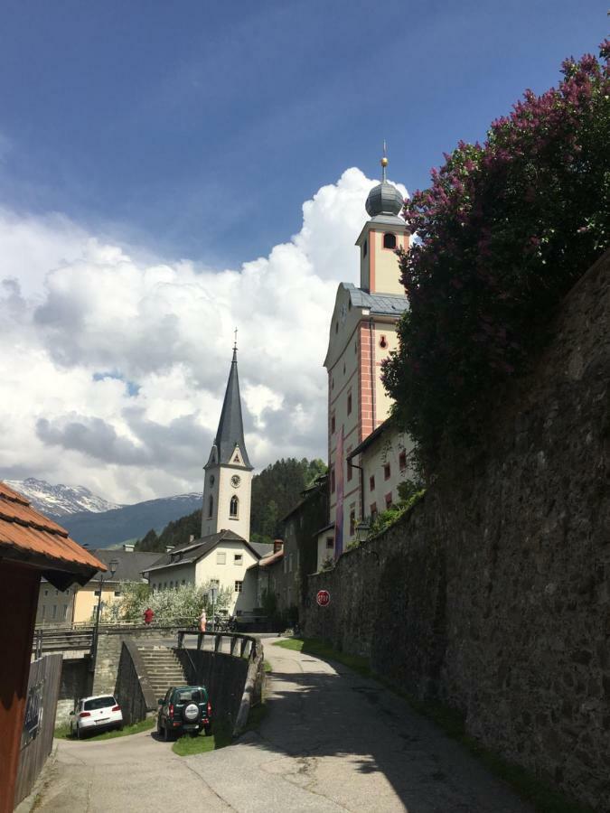 Large Family Holiday Home Siren Stays Leoben  Exterior foto